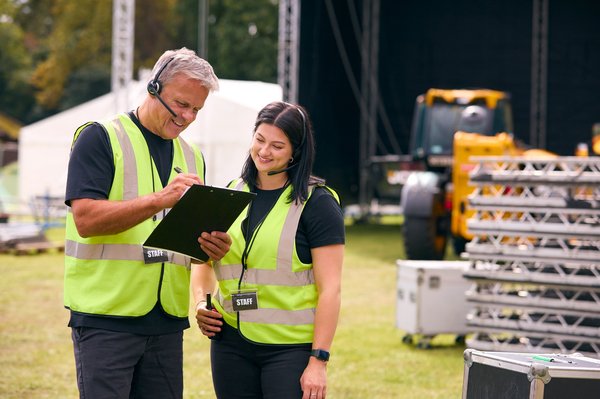 Production d'événements à Paris pour conférences interactives