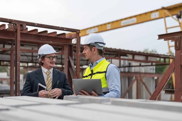 Devenir ingénieur en béton : les informations clés à savoir