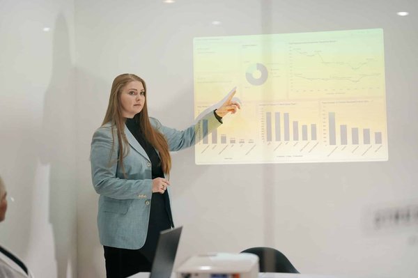 Les formations en développement des compétences managériales pour devenir un leader inspirant