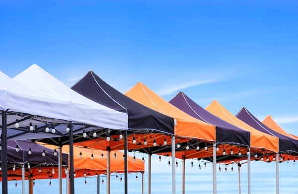 Location de matériel événementiel : la solution pour réussir votre événement