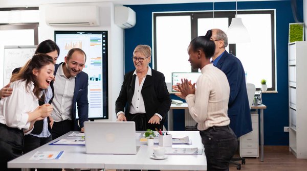 Quels sont les débouchés d'une formation au management ?