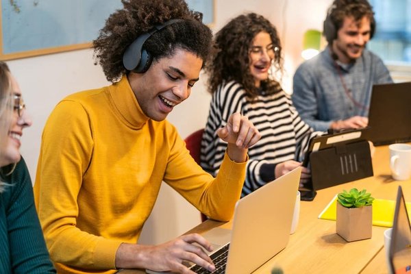 Quel impact l'IA de génération d'image a-t-elle sur la sécurité visuelle des données en entreprise ?