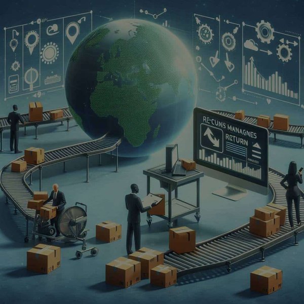 Comment gérer la logistique des retours e-commerce ?