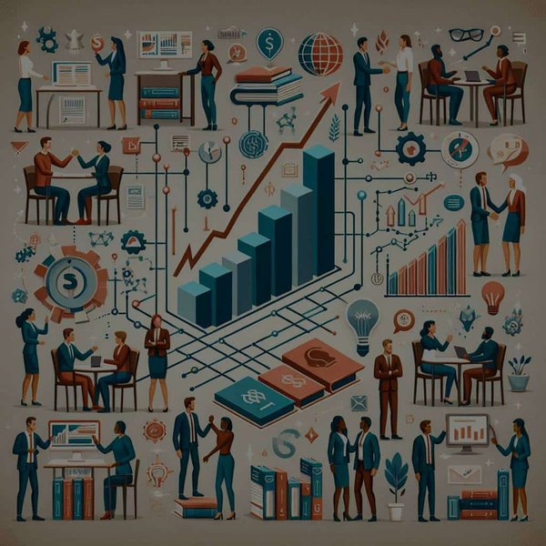 Quelles tactiques pour booster la croissance d'une startup ?