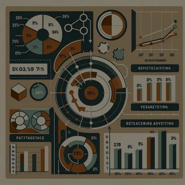 Quelle est l'efficacité du retargeting publicitaire pour les boutiques en ligne spécialisées dans les produits zéro déchet ?