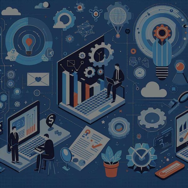 Quelles clés pour réussir la digitalisation des PME ?