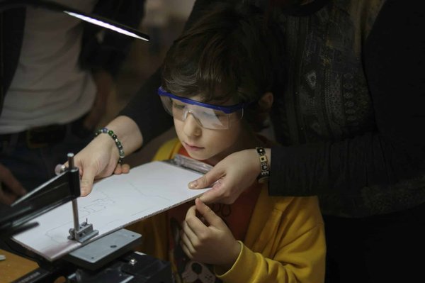 Quel salaire pour travailler en tant qu'éducateur spécialisé ?