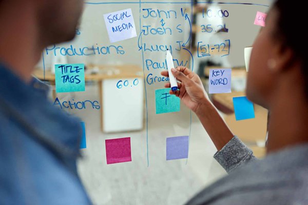 Agence de naming : l'importance de faire appel à ses services