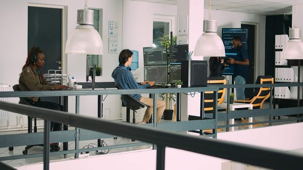 Boostez votre site web avec une agence spécialisée en optimisation de performance