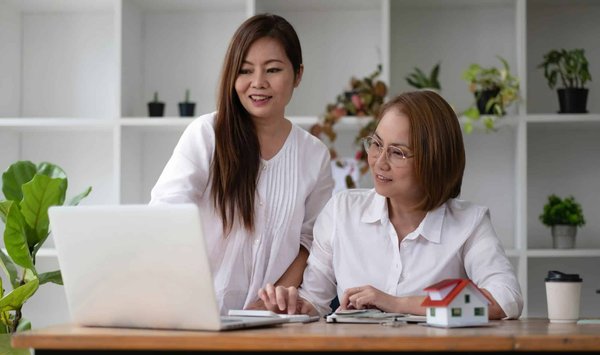 Formation continue en immobilier : l'incontournable pour devenir un expert