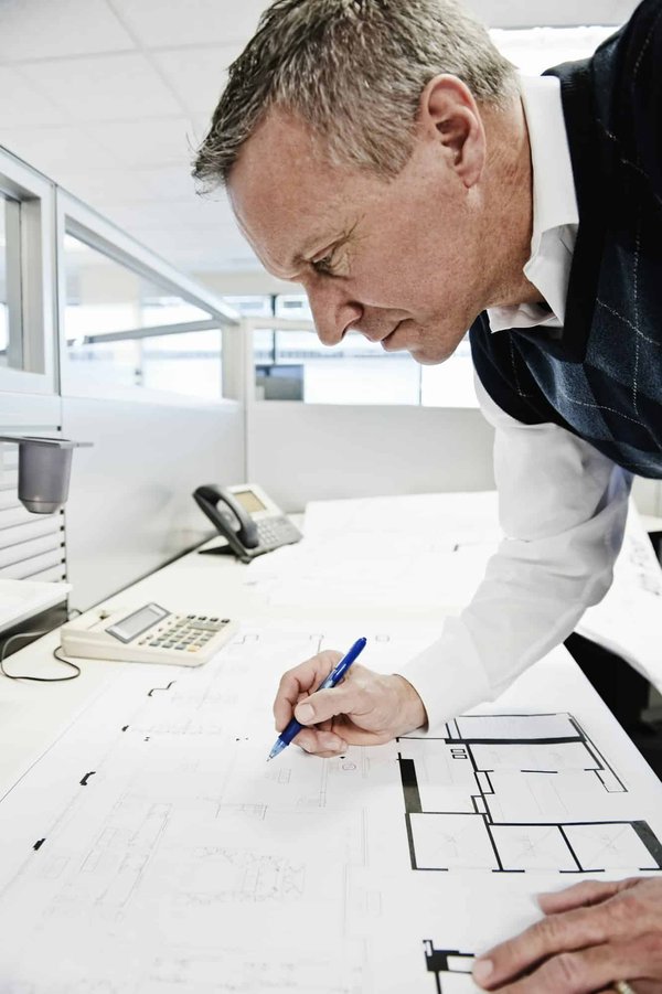 Quelles sont les tendances en matière d'aménagement de bureaux professionnels ?