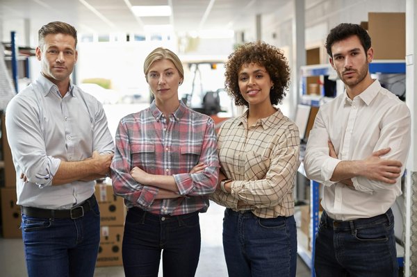 Plan de palettisation : économies logistiques et efficacité opérationnelle