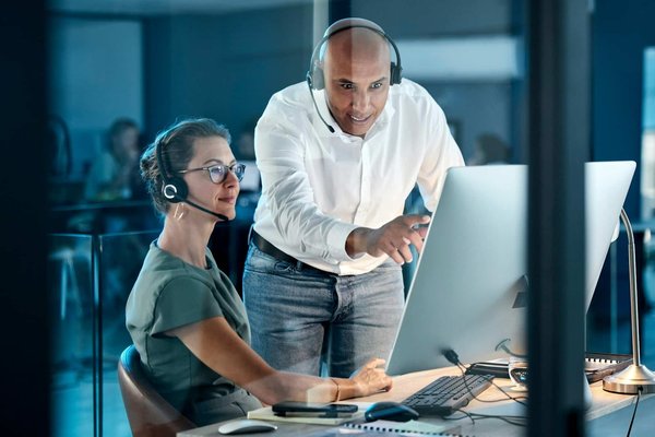 Télémarketing à Marseille : Les principaux avantages pour les entreprises