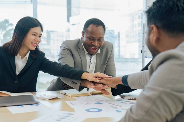 Comment choisir le bon événement professionnel pour votre entreprise