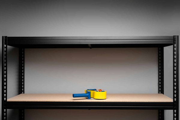 Tout ce qu'il faut savoir du rayonnage mini-rack pour entrepôt