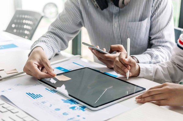 Un logiciel qualité : un élément clé de votre réussite !