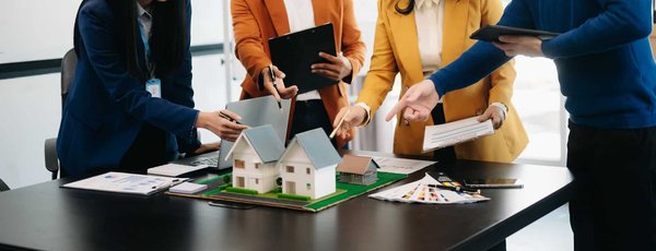 La domiciliation d'entreprise à Lille : Une démarche indispensable pour la création et le développement de votre société