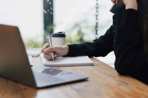 Qu'est-ce qu'une note d'intention ?