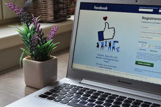 Facebook : Peut-on créer une page d'entreprise sans compte ?