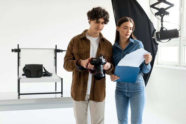 Se renseigner sur les prix d'un photographe professionnel pour vos évènements