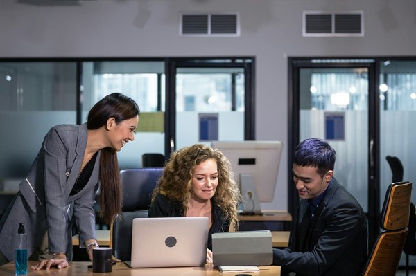 Pourquoi la formation RSE est importante pour les entreprises modernes ?