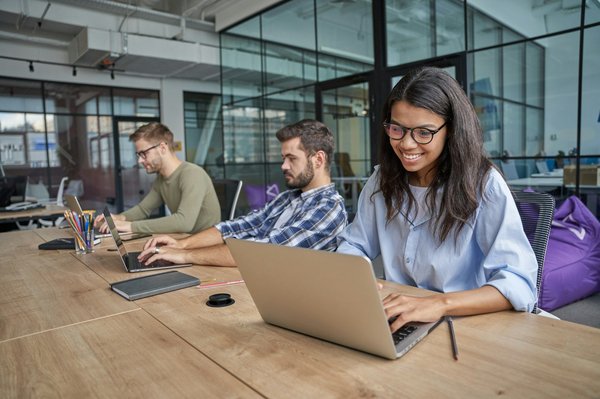 Location de bureaux opérés : les bénéfices et la souplesse pour les entreprises